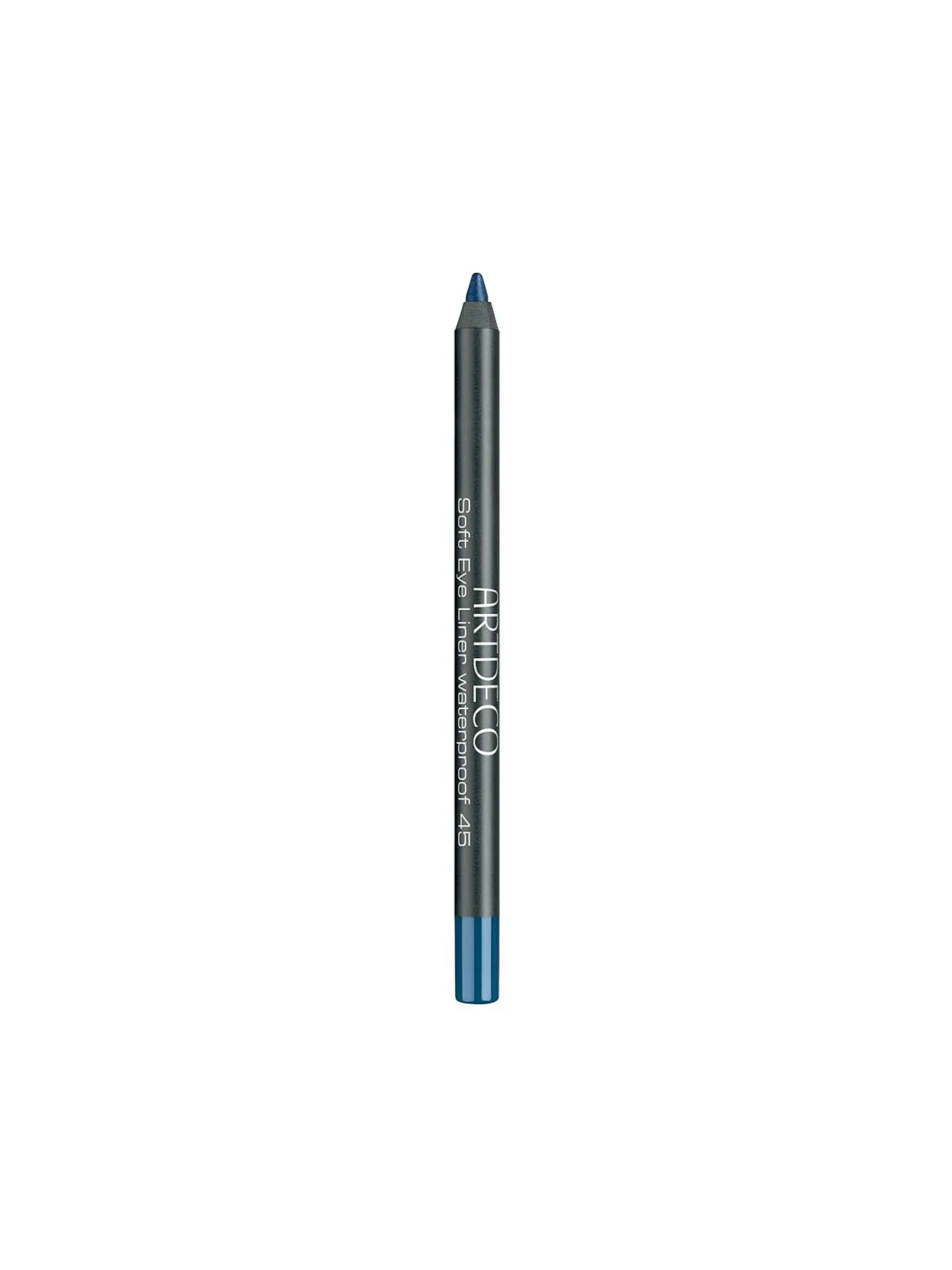 ARTDECO | Augenkonturenstift - Soft Eye Liner Waterproof (72 Green Turquoise) | blau